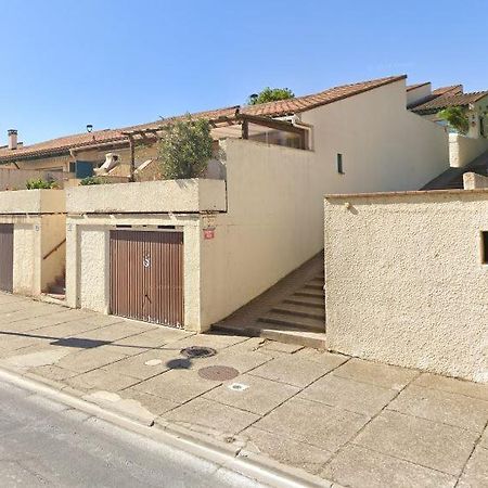 Maison 3 Pieces 5-7Pers Vue Sur Port, Garage, Clim グリュイッサン エクステリア 写真