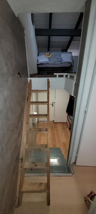 Maison 3 Pieces 5-7Pers Vue Sur Port, Garage, Clim グリュイッサン エクステリア 写真