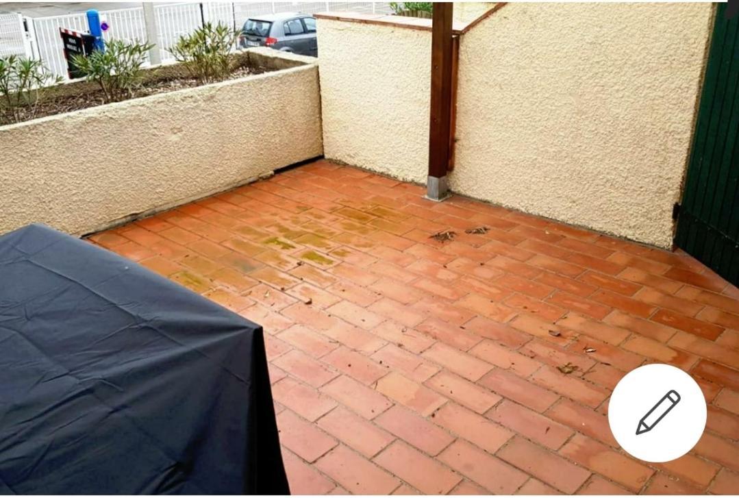 Maison 3 Pieces 5-7Pers Vue Sur Port, Garage, Clim グリュイッサン エクステリア 写真