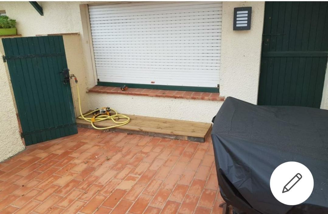 Maison 3 Pieces 5-7Pers Vue Sur Port, Garage, Clim グリュイッサン エクステリア 写真