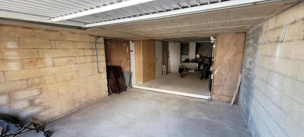 Maison 3 Pieces 5-7Pers Vue Sur Port, Garage, Clim グリュイッサン エクステリア 写真