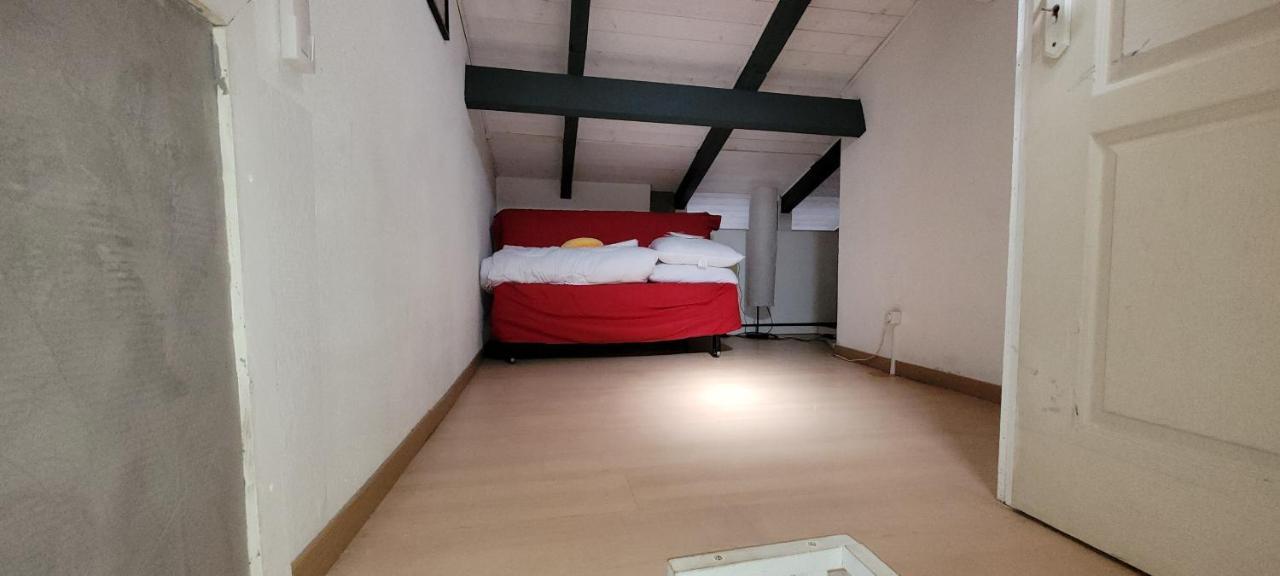 Maison 3 Pieces 5-7Pers Vue Sur Port, Garage, Clim グリュイッサン エクステリア 写真
