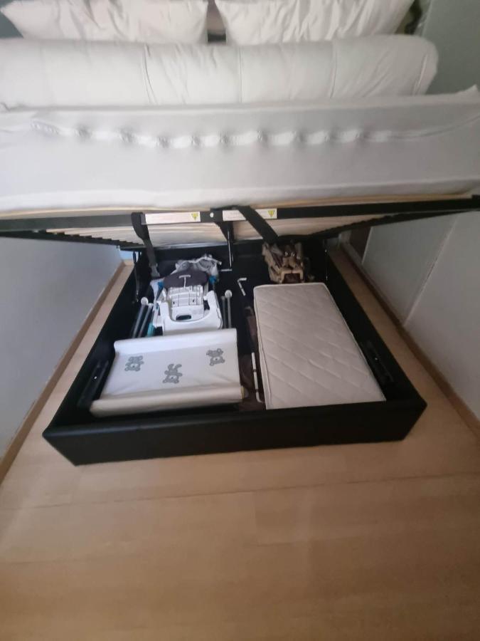 Maison 3 Pieces 5-7Pers Vue Sur Port, Garage, Clim グリュイッサン エクステリア 写真