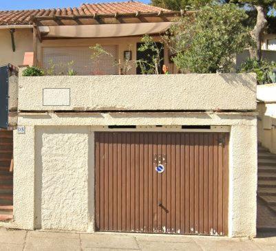 Maison 3 Pieces 5-7Pers Vue Sur Port, Garage, Clim グリュイッサン エクステリア 写真