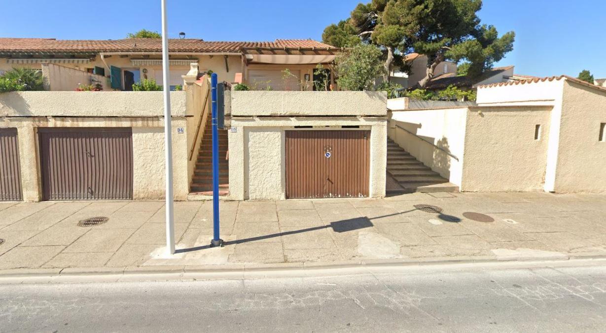 Maison 3 Pieces 5-7Pers Vue Sur Port, Garage, Clim グリュイッサン エクステリア 写真